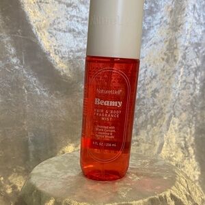 NatureWell Beamy Hair & Body Fragrance Mist